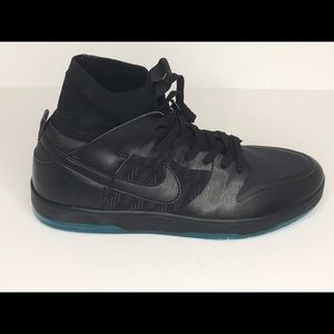 Nike SB Zoom Dunk High Elite